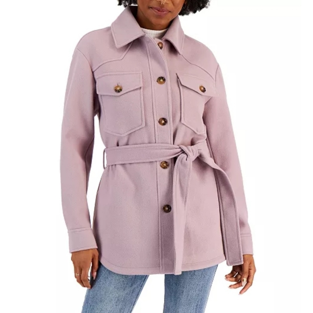 COAT - BRAND NEW!